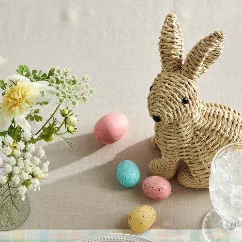 Sur La Table Décor Bunny, 10"