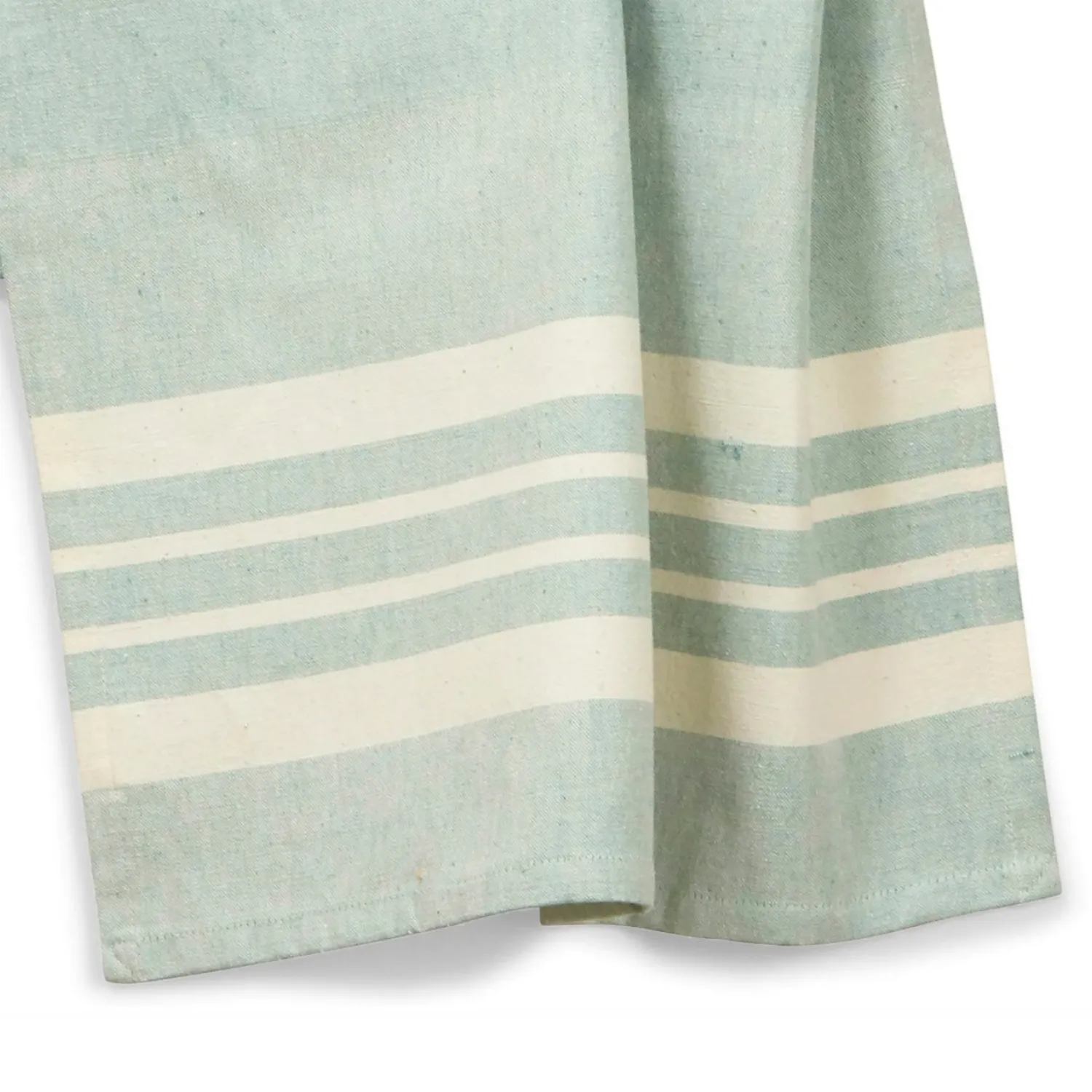Sustainable Threads Kitchen Towels, Set of 2