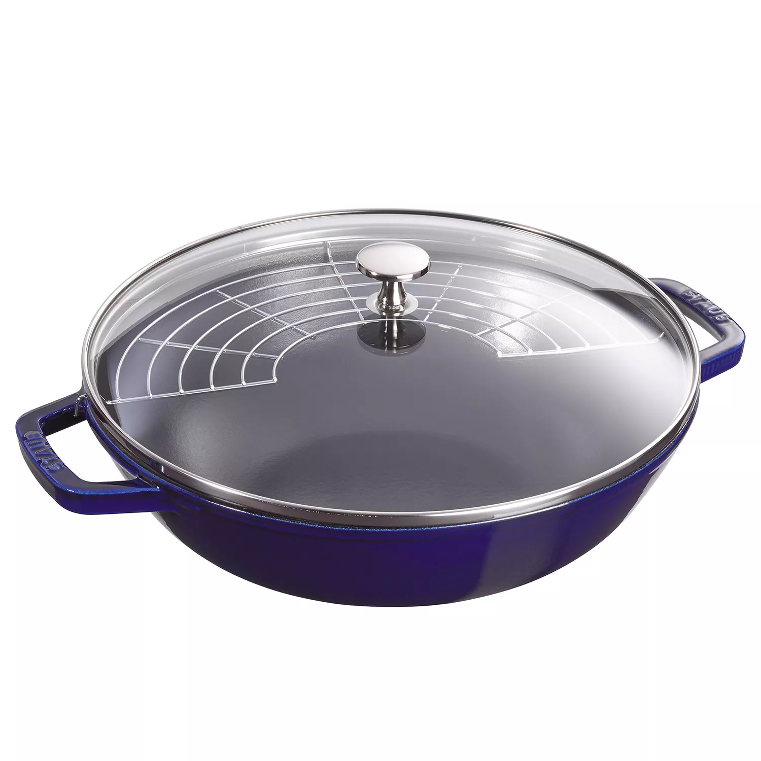 Staub Perfect Pan, 4.5 qt.