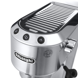 De&#8217;Longhi Dedica Pump Espresso Machine