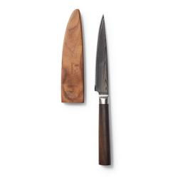 Cangshan Haku 5" Serrated Utility Knife best knife ever