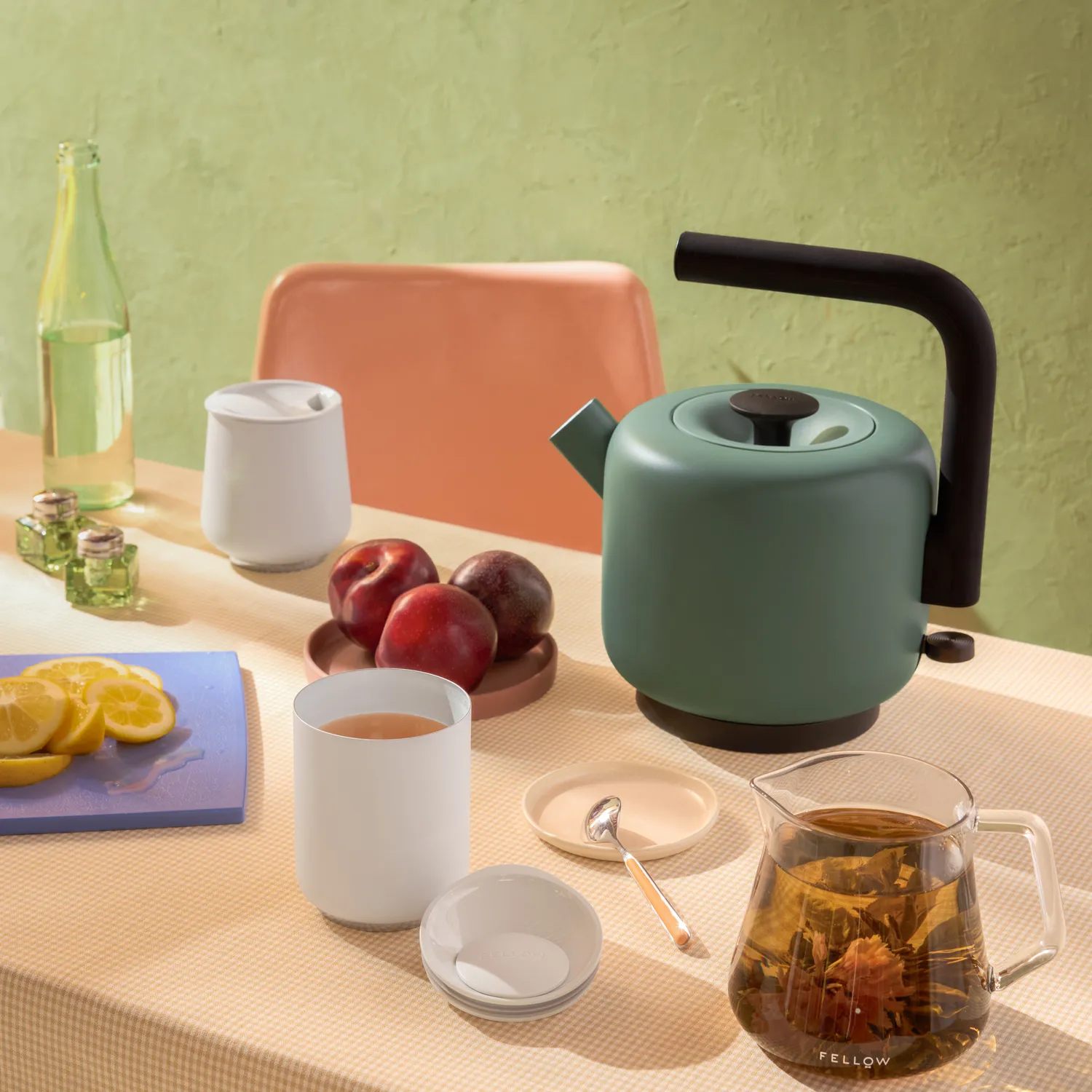 Fellow Electric Clyde Kettle