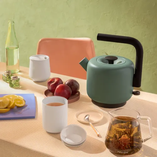 Fellow Electric Clyde Kettle