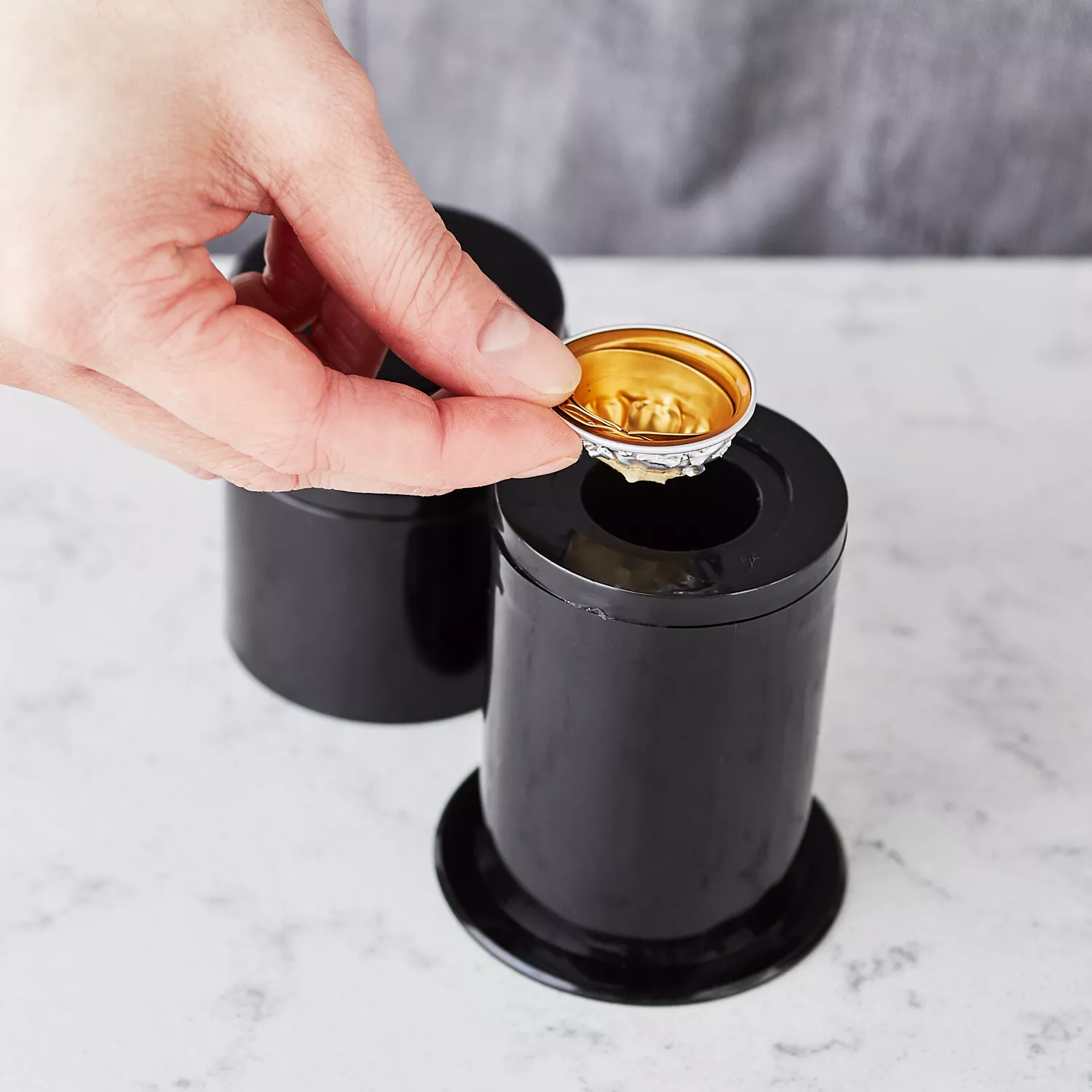 Nessie Press Nespresso Pod Recycler