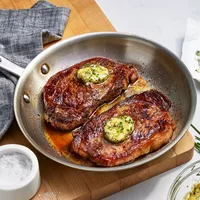 Mediterranean Fusion Feast