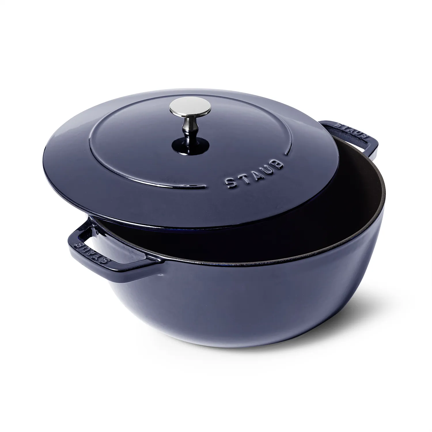 Staub Essential French Oven, 5 Qt. 