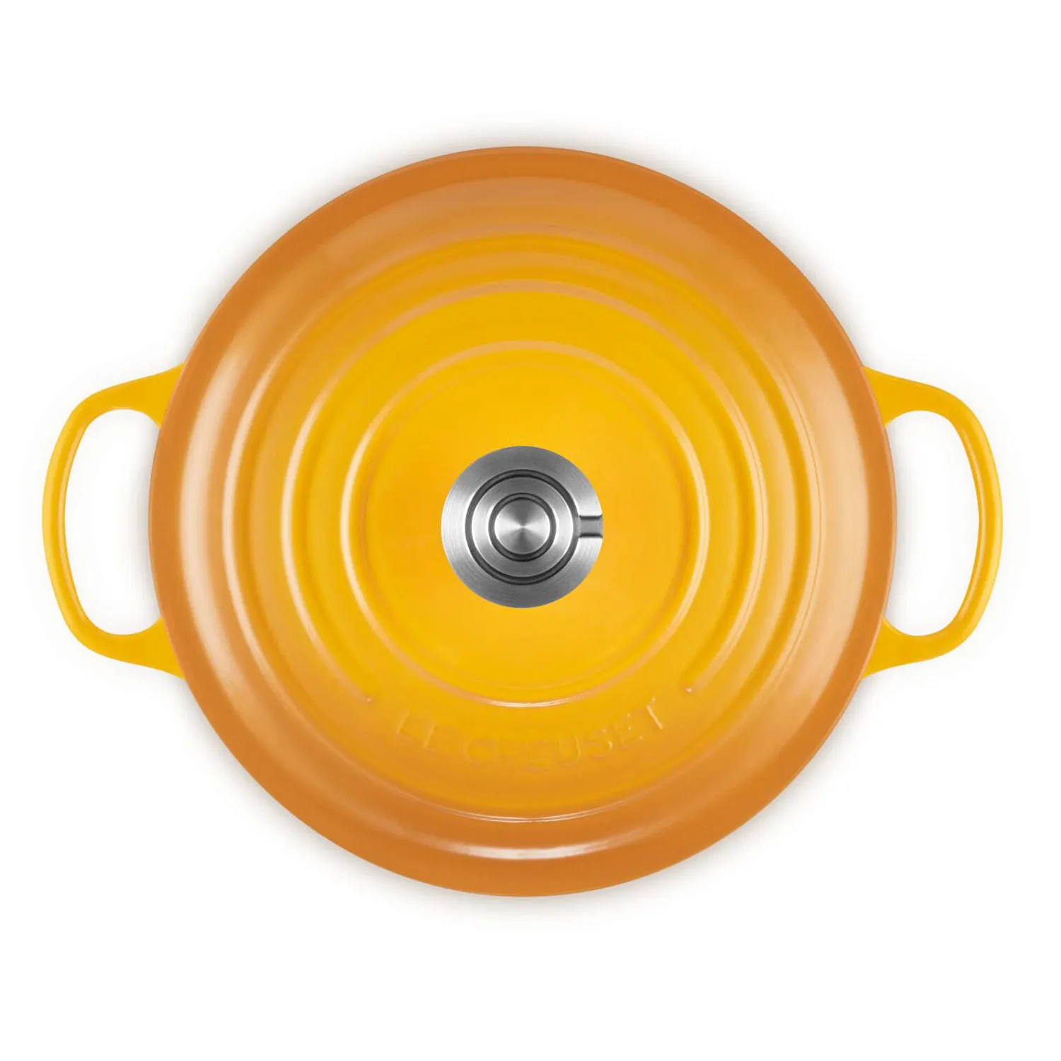 Le Creuset Signature Round Dutch Oven, 5.5 Qt.