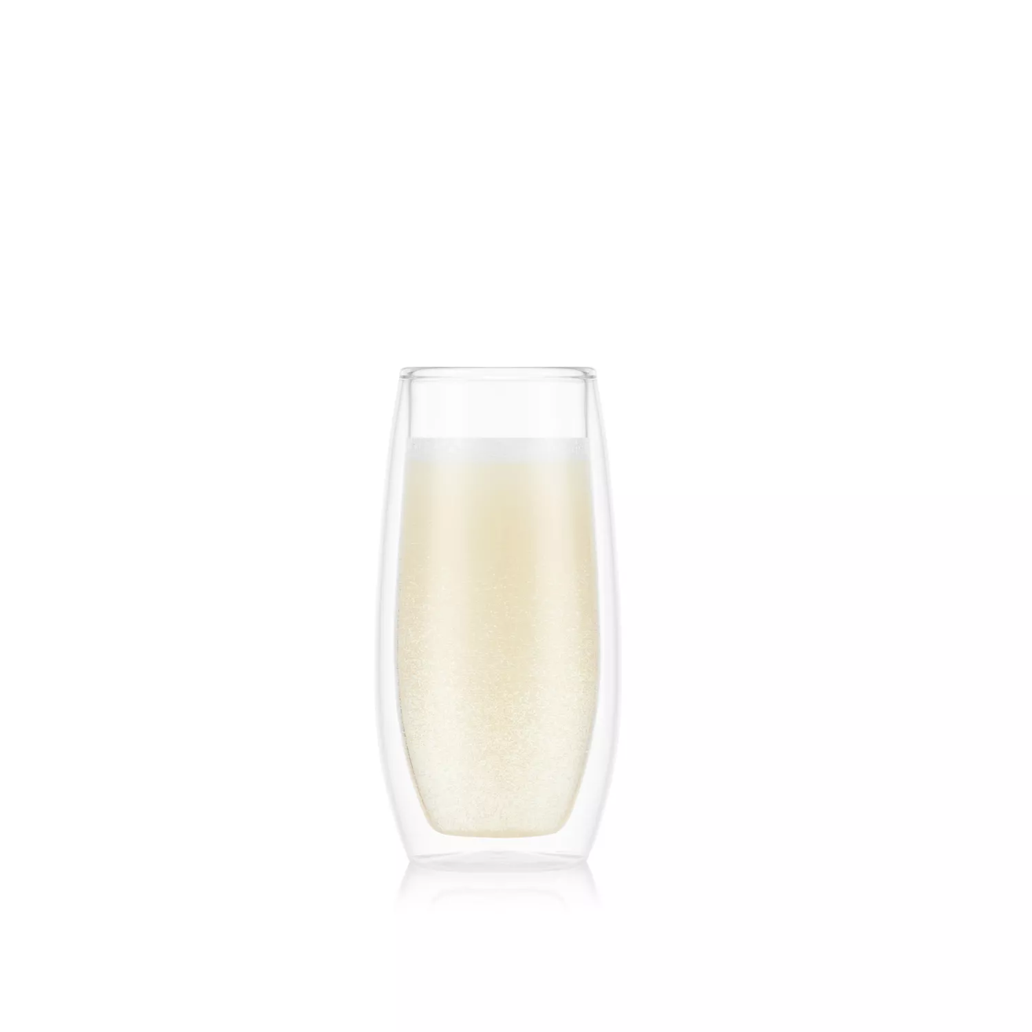 Bodum SKÅL Champagne Glass, Set of 2