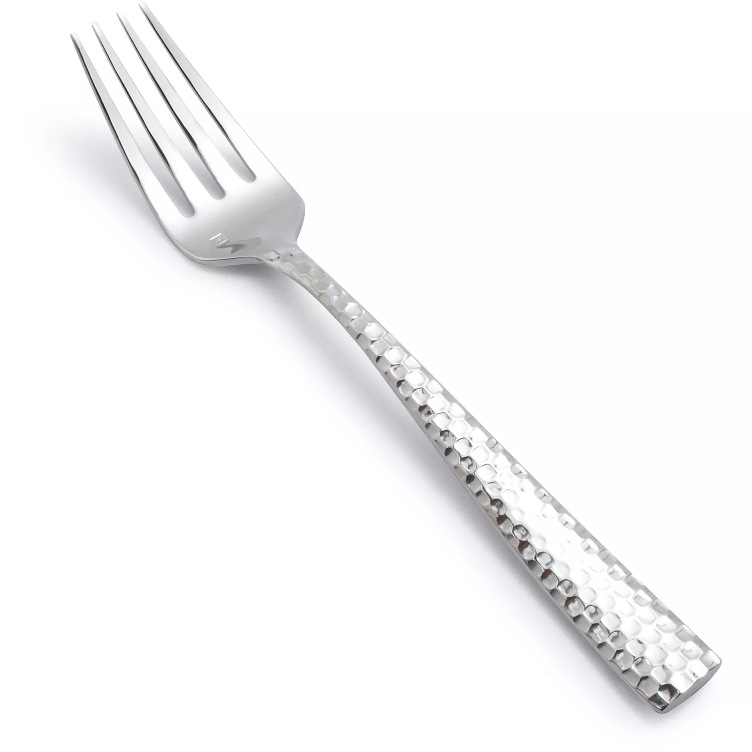 Fortessa Lucca Faceted Serving Fork