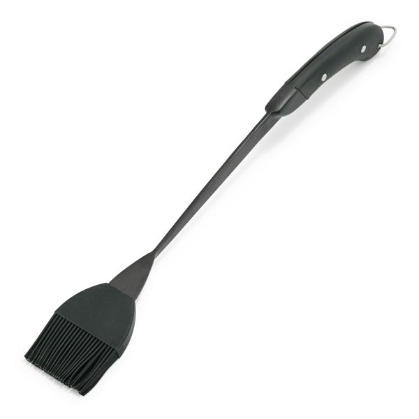 Black Soft-Grip Baste Brush