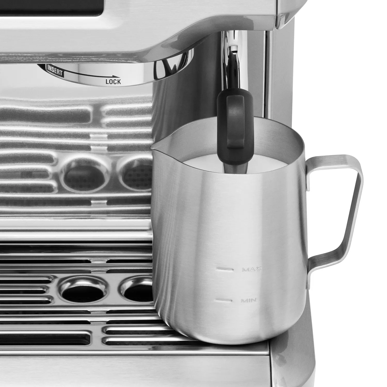 Breville Barista Touch Espresso Machine