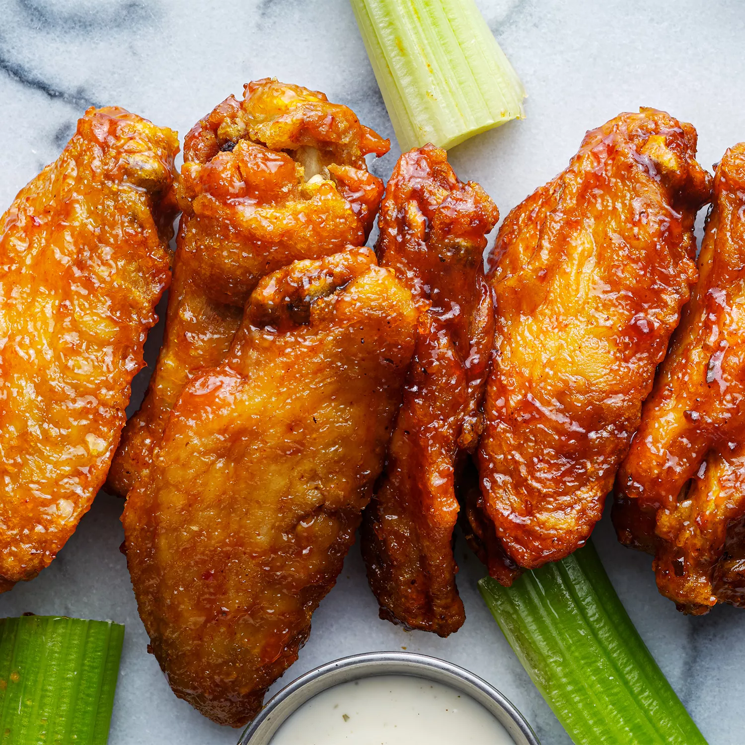Online Game Day Grub (ET)