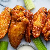 Online Game Day Grub (ET)