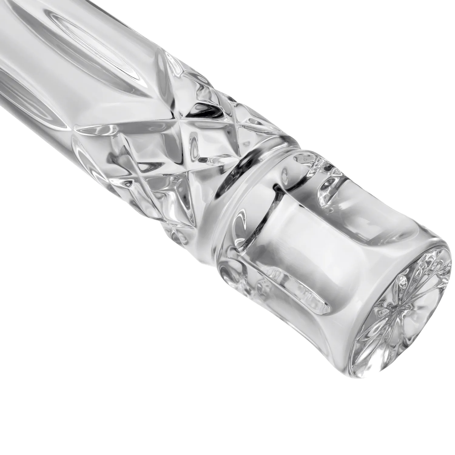 Waterford Lismore Cake Knife