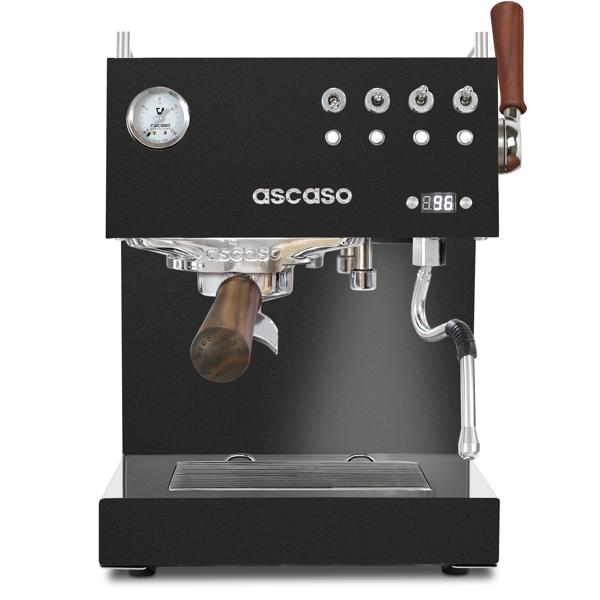 Ascaso Steel DUO Plus PID Automatic Espresso Machine