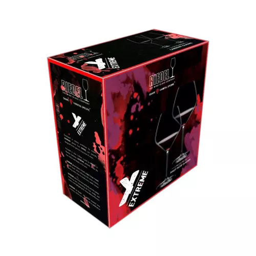 RIEDEL Extreme Pinot Noir Wine Glass