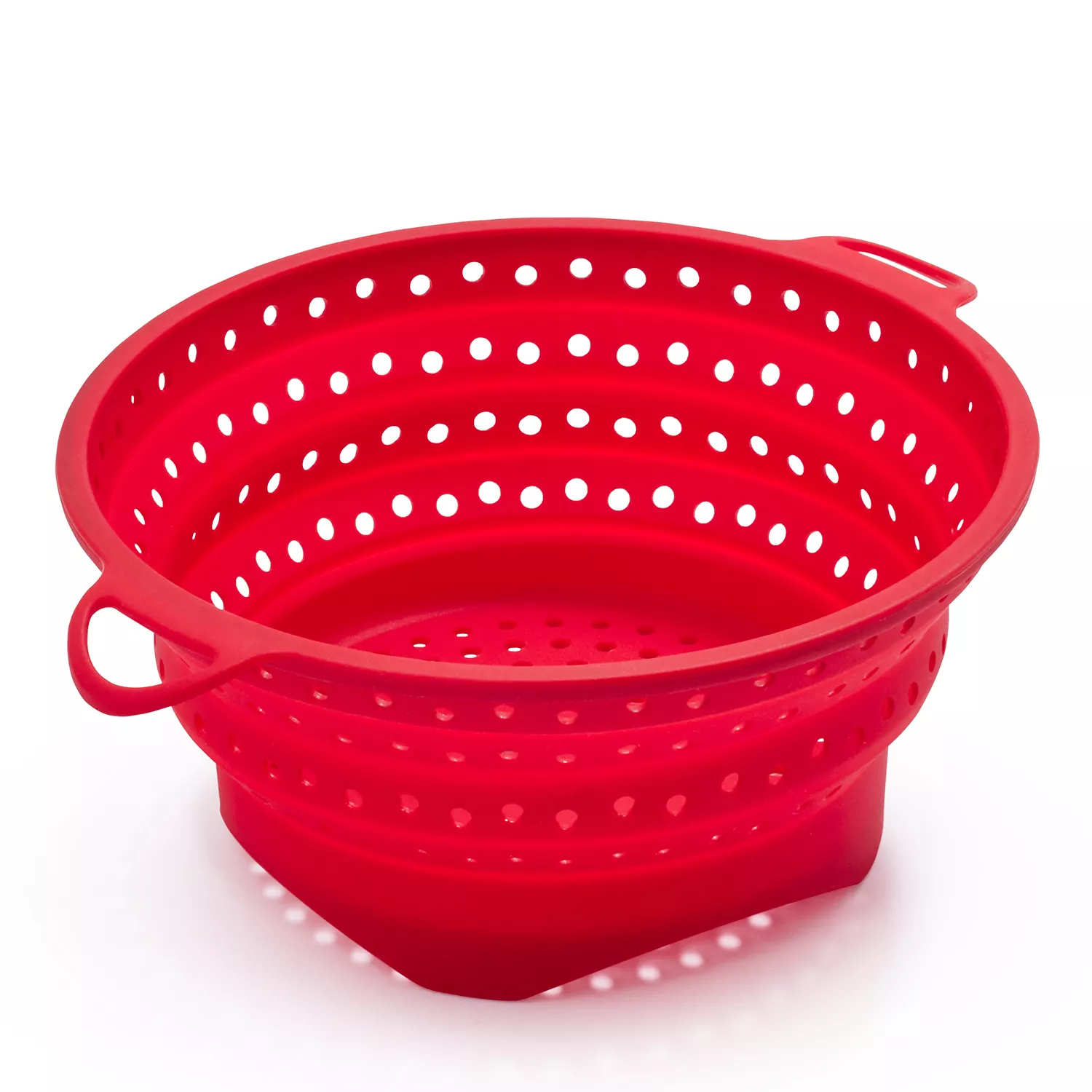 Sur La Table Collapsible Colander & Steamer