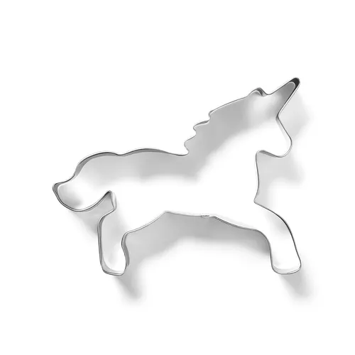 Sur La Table Unicorn Cookie Cutter