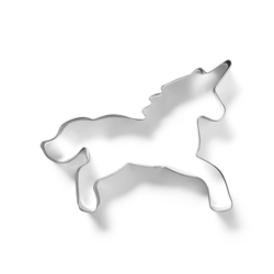 Sur La Table Unicorn Cookie Cutter