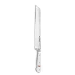 Wüsthof Classic Double-Serrated Bread Knife, 9"