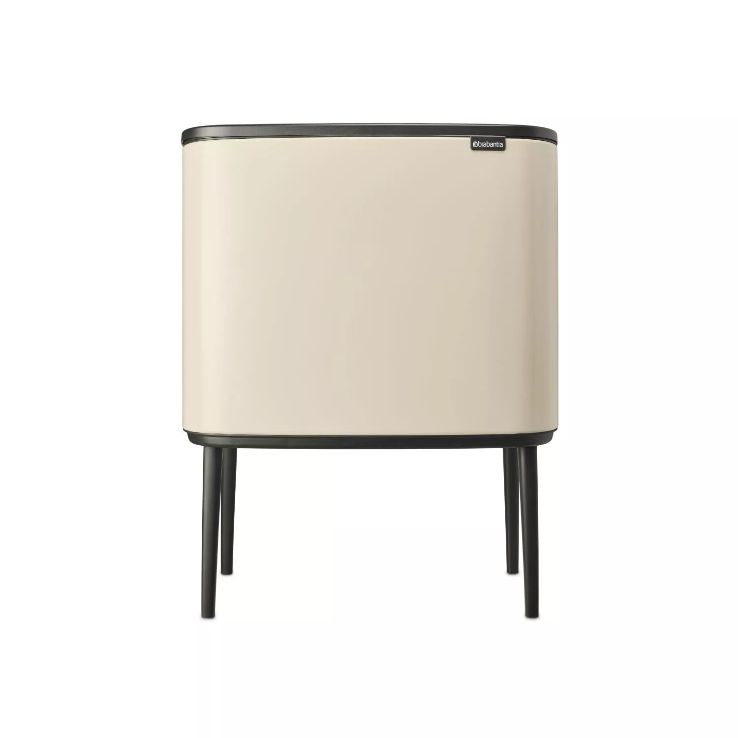 Brabantia Bo Touch Top Can, 11 L & 23 L