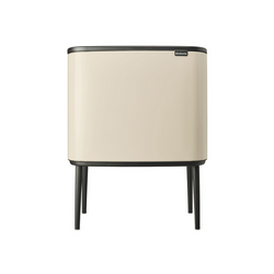 Brabantia Bo Touch Top Can, 11 L & 23 L