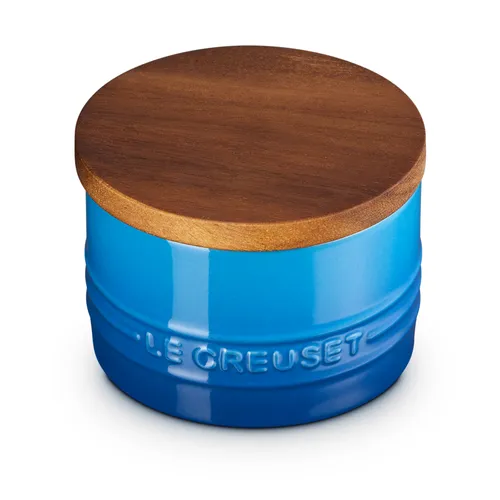 Le Creuset Signature Salt Cellar