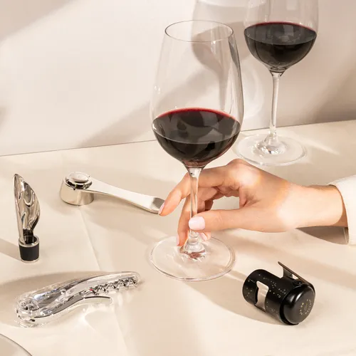 L'Atelier du Vin Oeno Wine Tool Set