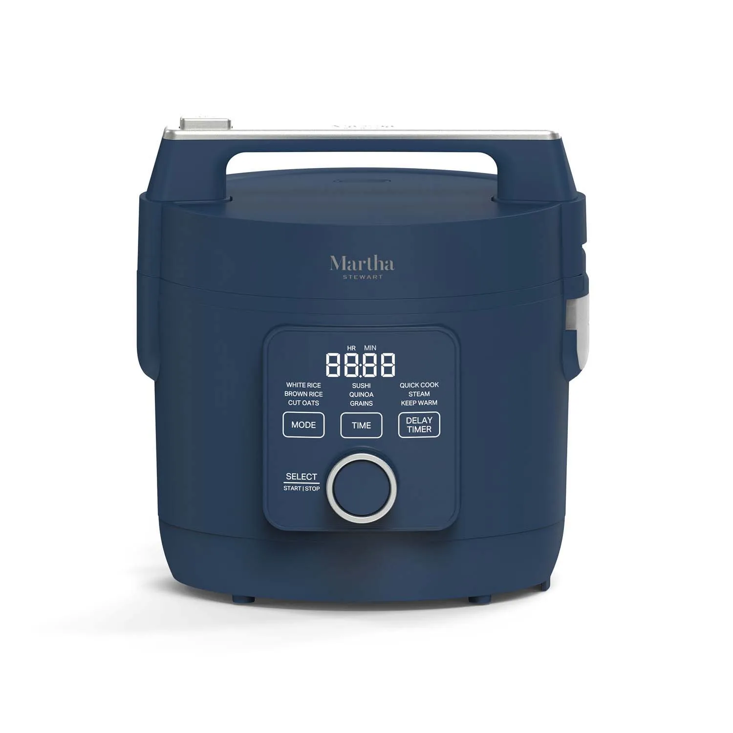 Martha Stewart by GreenPan 8-Cup Rice Cooker