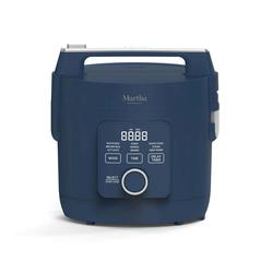 Martha Stewart by GreenPan 8-Cup Rice Cooker