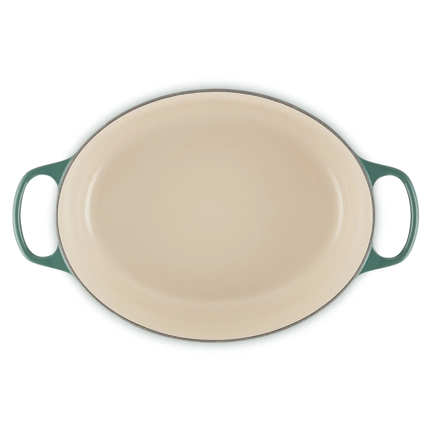 Le Creuset Signature Oval Dutch Oven, 8 qt.