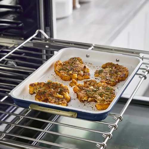 GreenPan Reserve Ceramic Nonstick Quarter Sheet