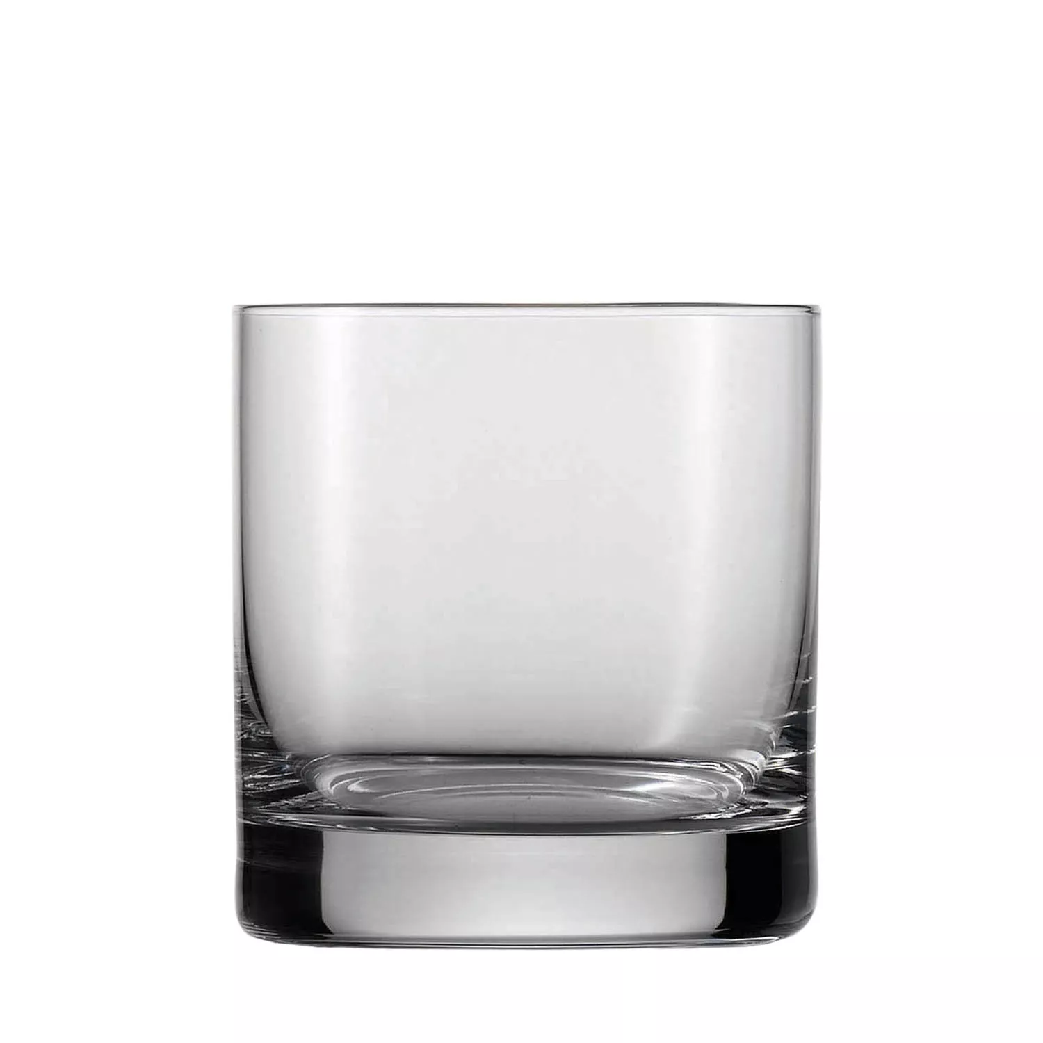 Photos - Glass Schott Zwiesel Paris Double Old Fashioned Glasses 0017.956055 