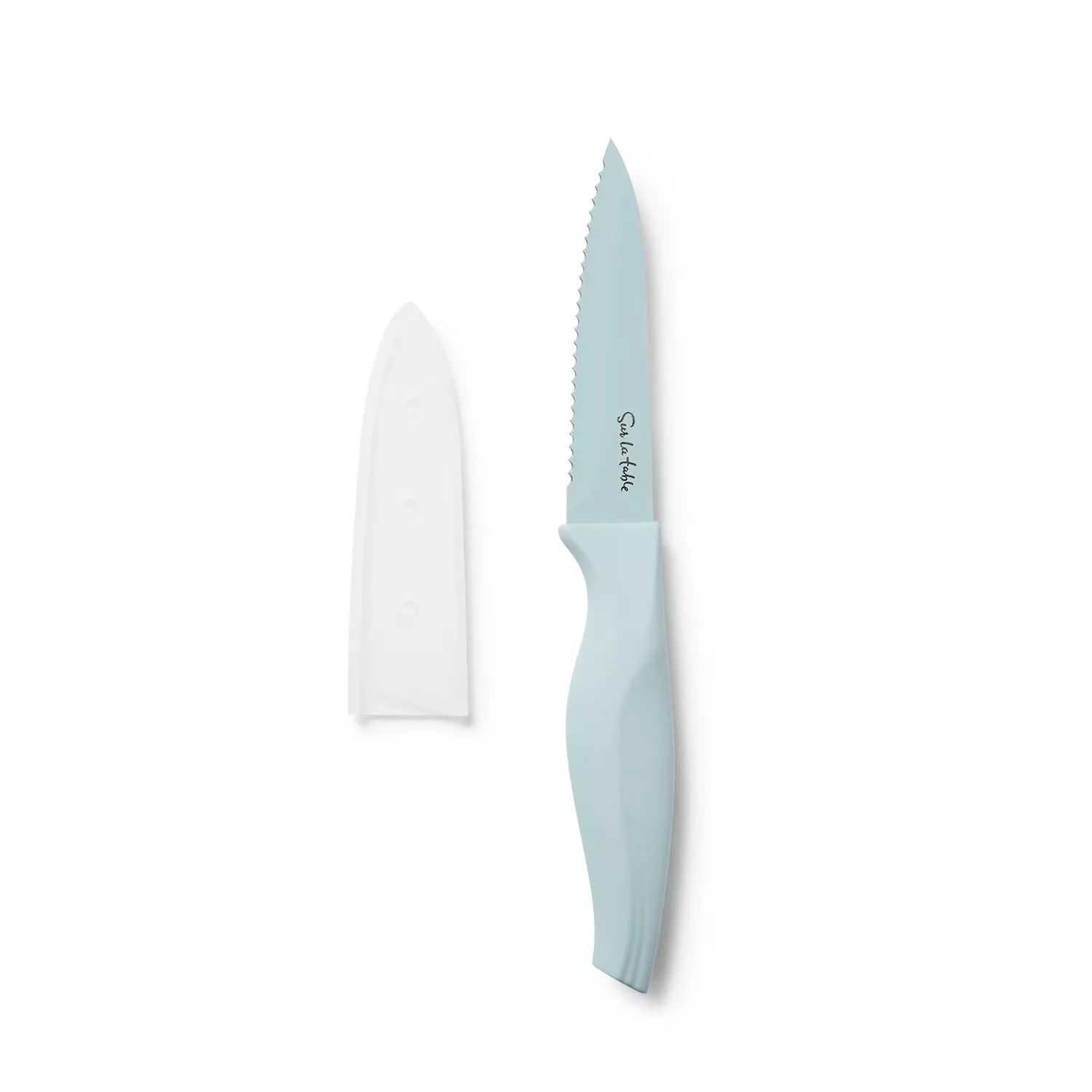 Sur La Table Serrated Paring Knife