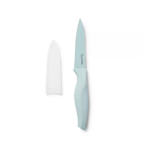 Sur La Table Serrated Paring Knife