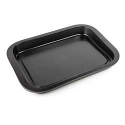 Peugeot Rectangular Ceramic Grill Plancha
