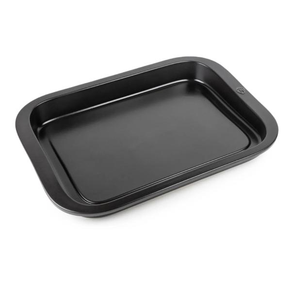 Peugeot Rectangular Ceramic Grill Plancha