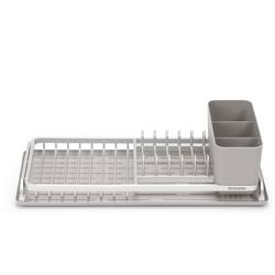 Brabantia Sinkside Compact Dish Drying Rack Great product!