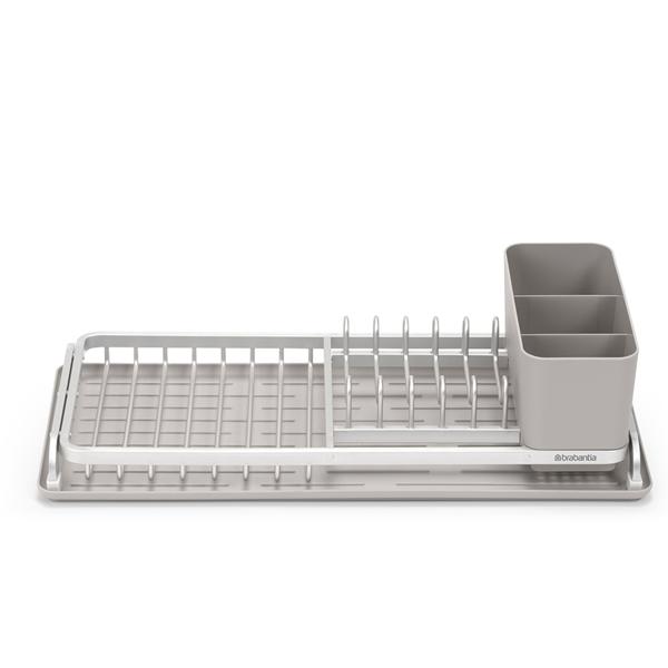Brabantia Sinkside Compact Dish Drying Rack - thumbnail 6