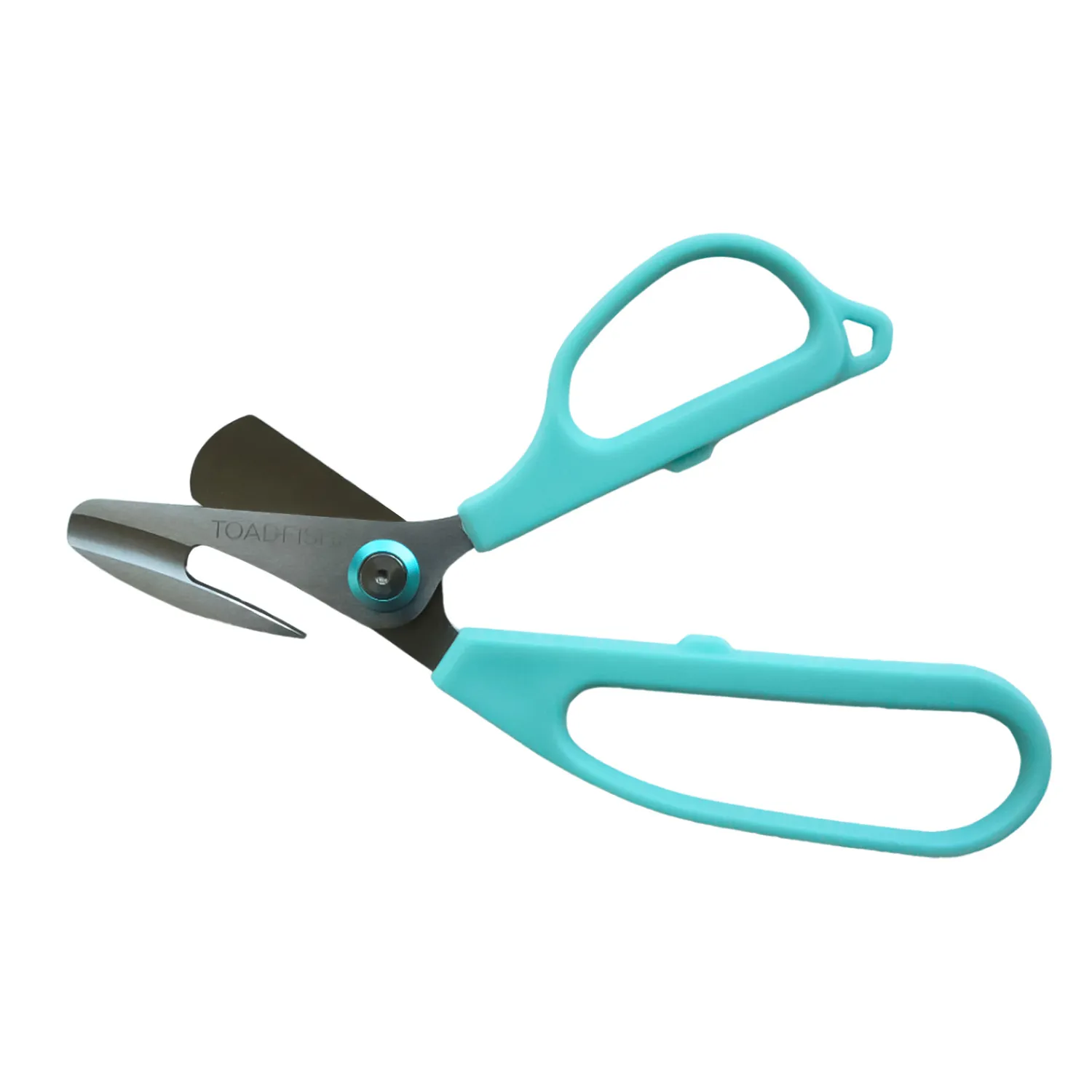 Toadfish Outfitters Seafood Zipper Shears