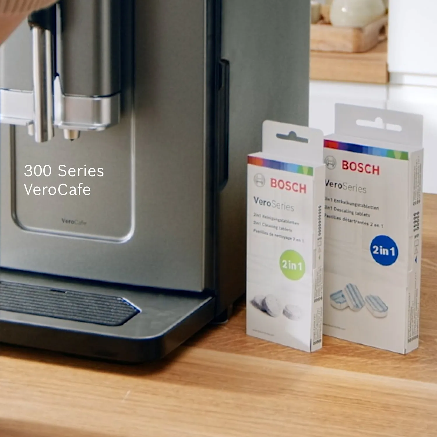 Bosch Original Bosch Mavea® Water Filter