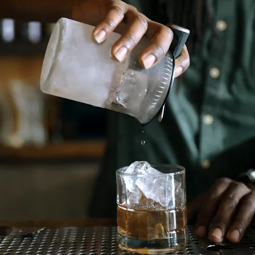 Jack Rudy Cocktail Co. Old Fashioned Mix