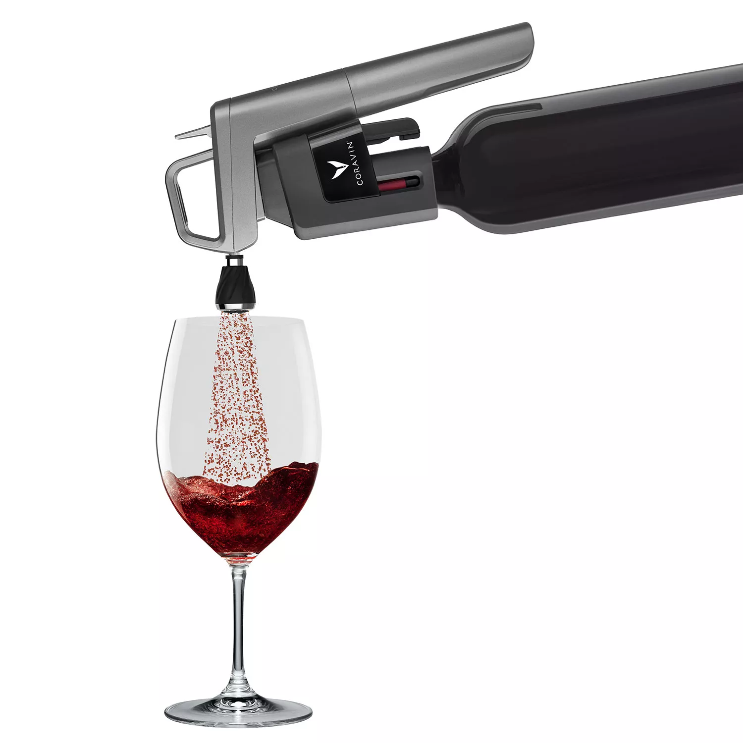 Coravin Timeless Aerator