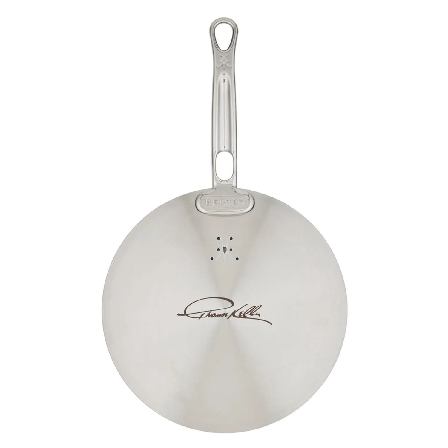 Thomas Keller Hestan Provisions Universal Lids