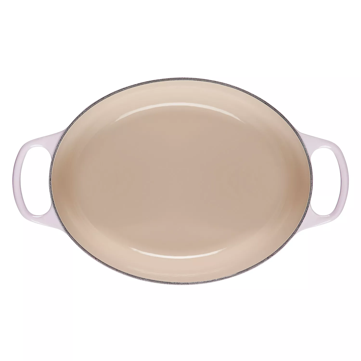 Le Creuset Signature Oval Dutch Oven, 6.75 qt.