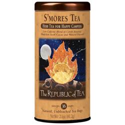 The Republic of Tea S