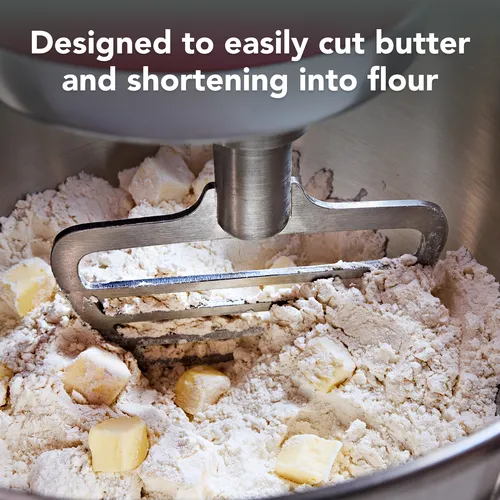 KitchenAid Stainless Steel Pastry Beater