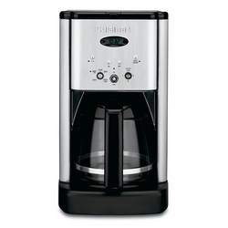 Cuisinart Brew Central Programmable Coffee Maker, 12 Cup