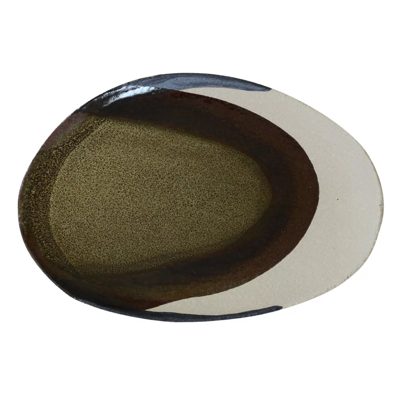 Jars Wabi Large Platter