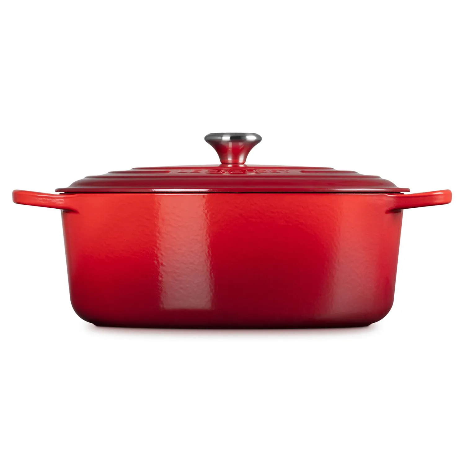 Le Creuset Signature Oval Dutch Oven, 8 qt.